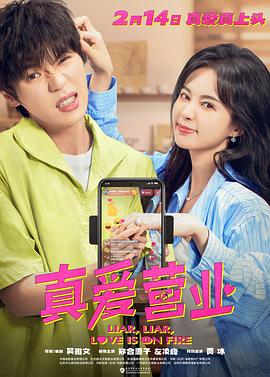 真愛(ài)營(yíng)業(yè)預(yù)告片