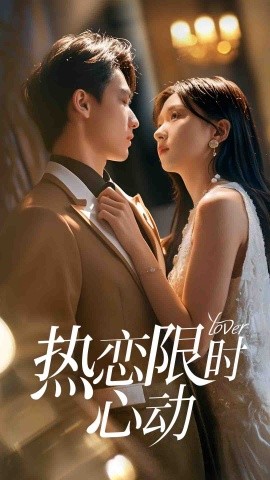 熱戀限時心動